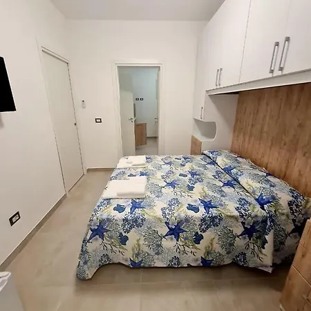 La Finestrella * 벨베데레마리티모