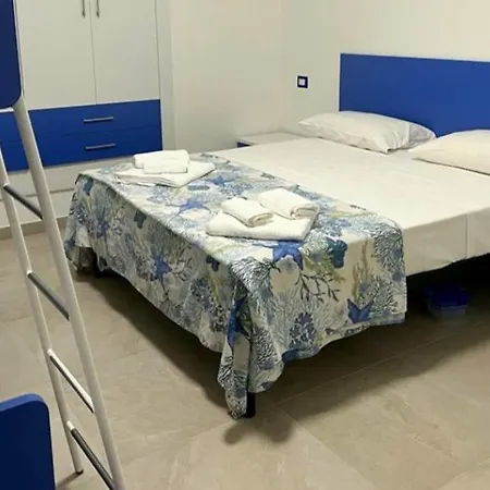 La Finestrella 펜션 *