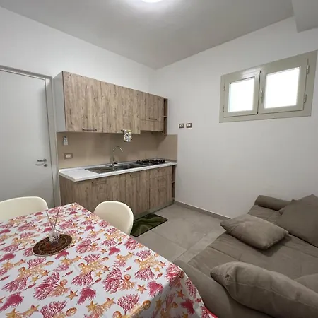 펜션 La Finestrella 벨베데레마리티모