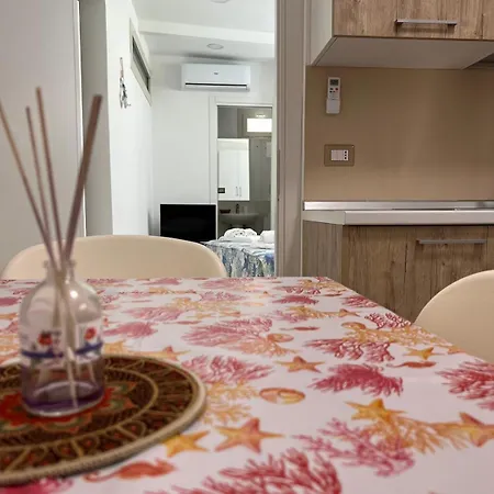 La Finestrella 펜션 *