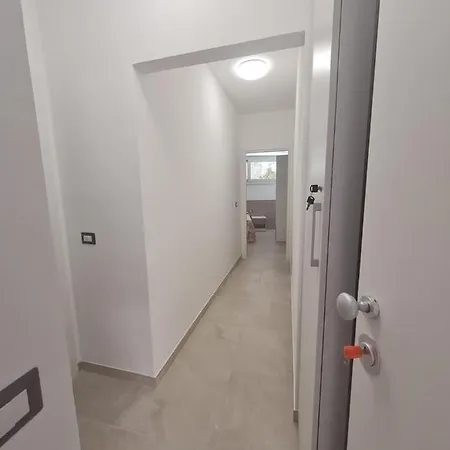 Semesterbostad La Finestrella