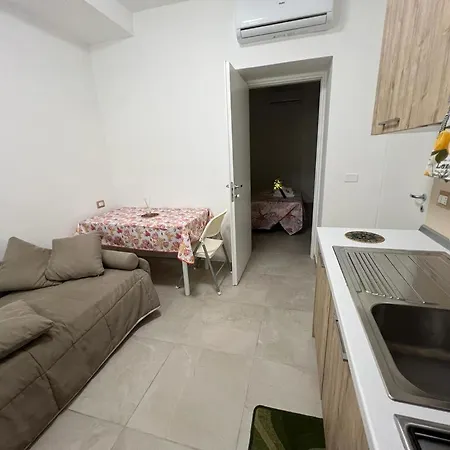 Holiday home La Finestrella Belvedere Marittimo