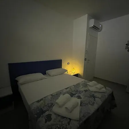 La Finestrella Semesterbostad *