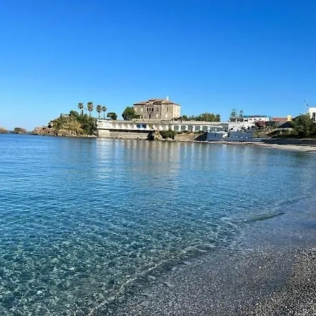 Semesterbostad La Finestrella