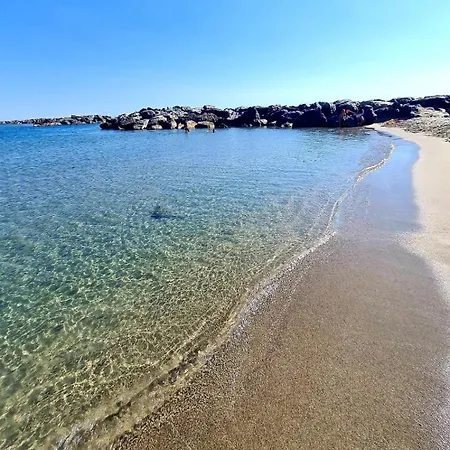 Semesterbostad La Finestrella *