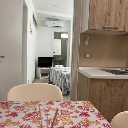 La Finestrella * Belvedere Marittimo