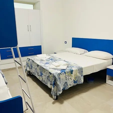 La Finestrella Semesterbostad