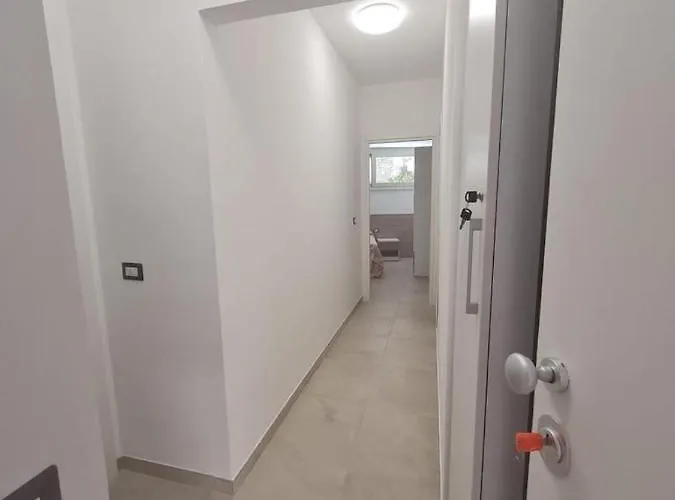 펜션 La Finestrella