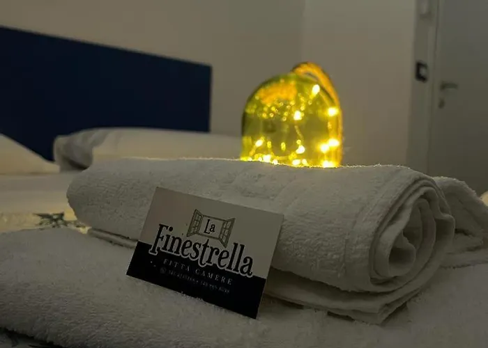 Σπίτι διακοπών La Finestrella Belvedere Marittimo